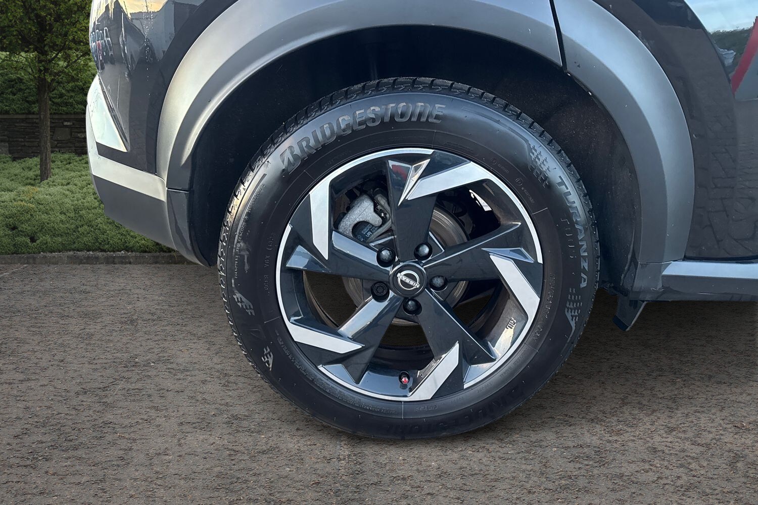 Used Nissan Juke 2022 for sale - 77545118: Photo 9