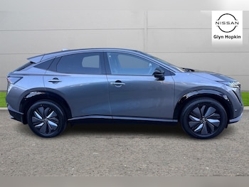 Used Nissan ARIYA 2025 for sale - 75466338: Photo