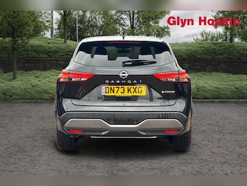 Used Nissan Qashqai 2023 for sale - 77256493: Photo
