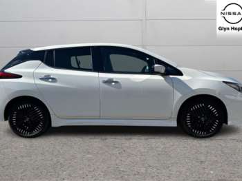 Used Nissan Leaf 2023 for sale - 74962945: Photo
