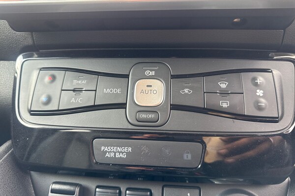 Used Nissan Leaf 2022 for sale - 75466377: Photo 15