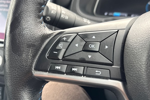 Used Nissan Leaf 2022 for sale - 75466377: Photo 21
