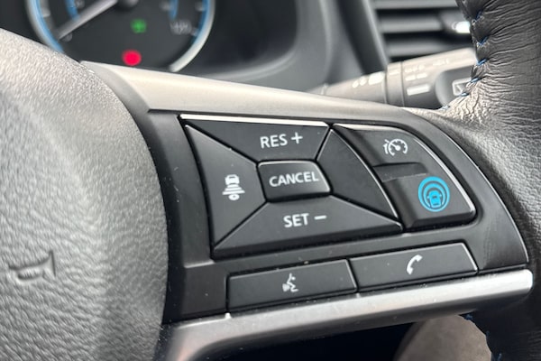 Used Nissan Leaf 2022 for sale - 75466377: Photo 22