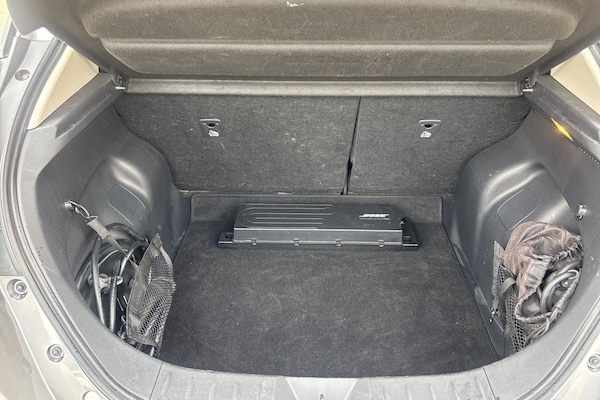 Used Nissan Leaf 2022 for sale - 75466377: Photo 24