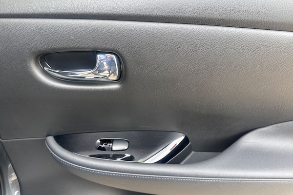 Used Nissan Leaf 2022 for sale - 75466377: Photo 26