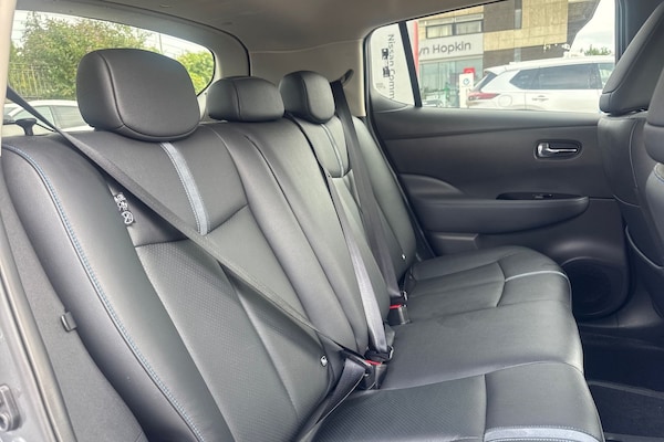 Used Nissan Leaf 2022 for sale - 75466377: Photo 27