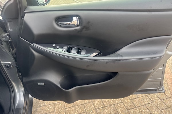 Used Nissan Leaf 2022 for sale - 75466377: Photo 29