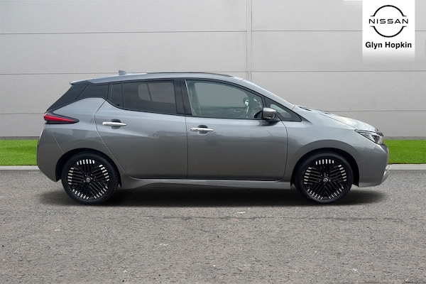Used Nissan Leaf 2022 for sale - 75466377: Photo 2