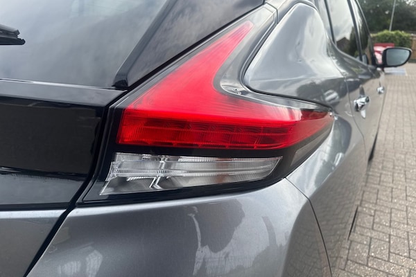 Used Nissan Leaf 2022 for sale - 75466377: Photo 31