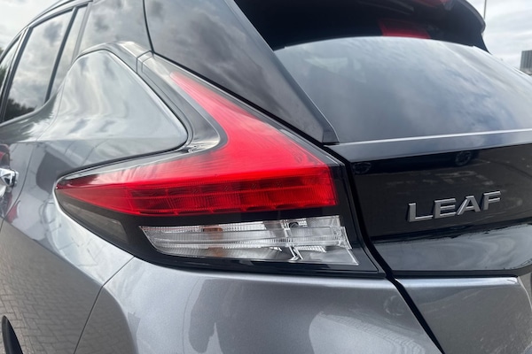 Used Nissan Leaf 2022 for sale - 75466377: Photo 32