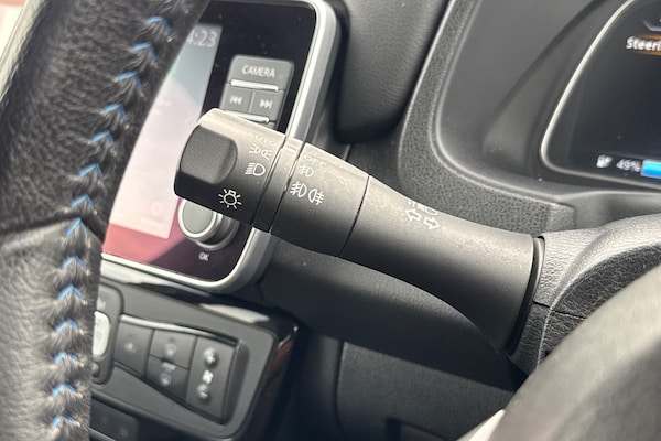 Used Nissan Leaf 2022 for sale - 75466377: Photo 40