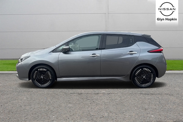 Used Nissan Leaf 2022 for sale - 75466377: Photo 6