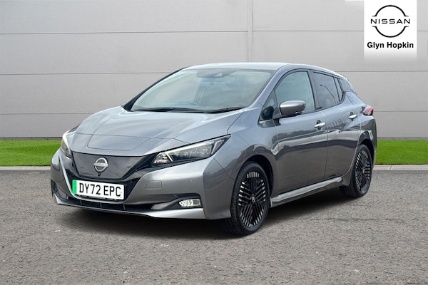 Used Nissan Leaf 2022 for sale - 75466377: Photo 7