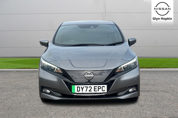Used Nissan Leaf 2022 for sale - 75466377: Photo 8