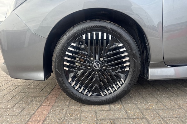 Used Nissan Leaf 2022 for sale - 75466377: Photo 9