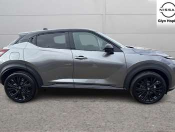 Used Nissan Juke 2025 for sale - 74220491: Photo