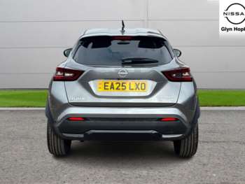 Used Nissan Juke 2025 for sale - 74220491: Photo