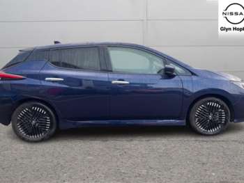 Used Nissan Leaf 2023 for sale - 74962944: Photo