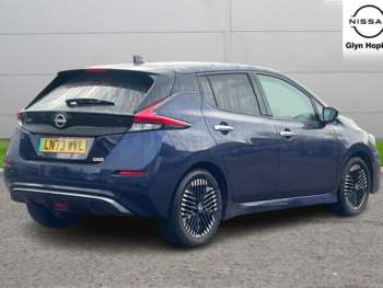 Used Nissan Leaf 2023 for sale - 74962944: Photo