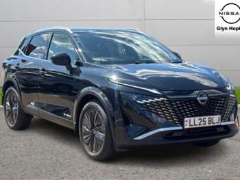 2025 - 1.5 E-Power Tekna 5dr Auto