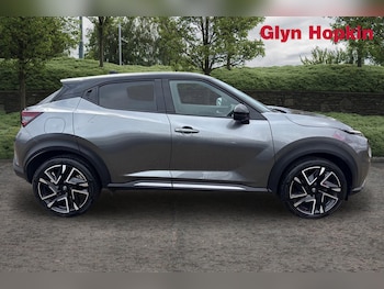 Used Nissan Juke 2024 for sale - 77492681: Photo