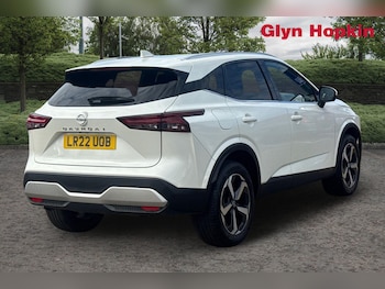 Used Nissan Qashqai 2022 for sale - 77726171: Photo