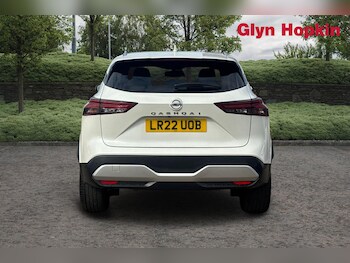 Used Nissan Qashqai 2022 for sale - 77726171: Photo