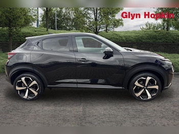 Used Nissan Juke 2023 for sale - 77614388: Photo