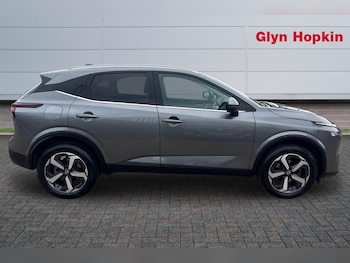 Used Nissan Qashqai 2023 for sale - 78924211: Photo