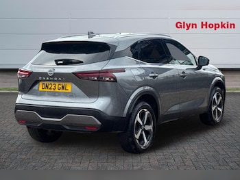 Used Nissan Qashqai 2023 for sale - 78924211: Photo