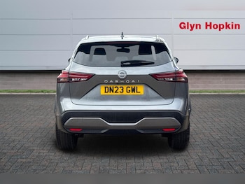 Used Nissan Qashqai 2023 for sale - 78924211: Photo