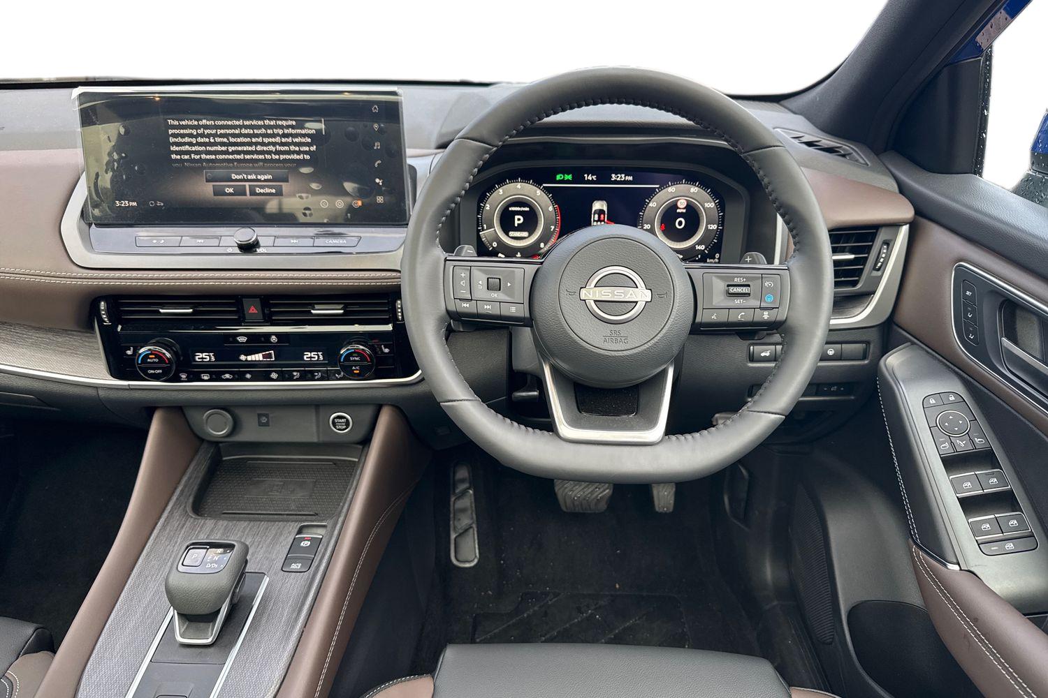 Used Nissan Qashqai 2025 for sale - 76479628: Photo 11