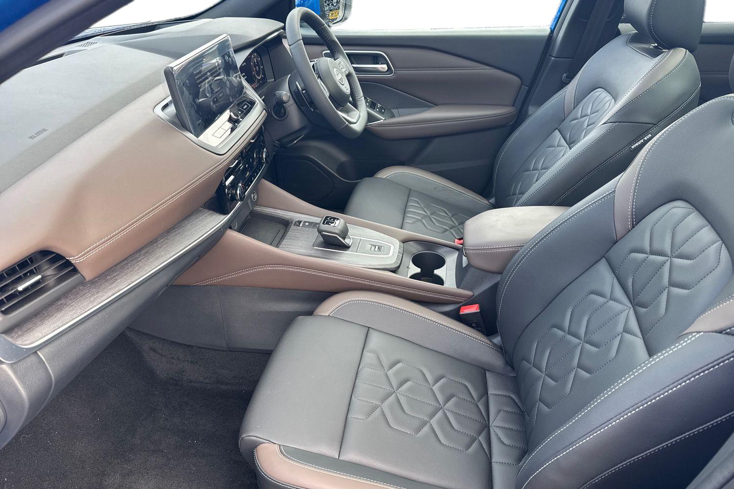 Used Nissan Qashqai 2025 for sale - 76479628: Photo 13