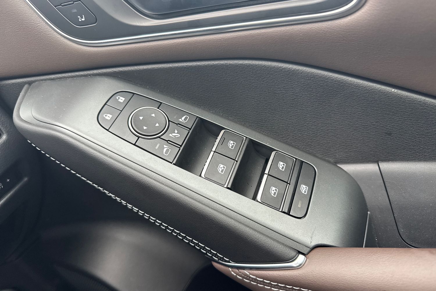 Used Nissan Qashqai 2025 for sale - 76479628: Photo 16