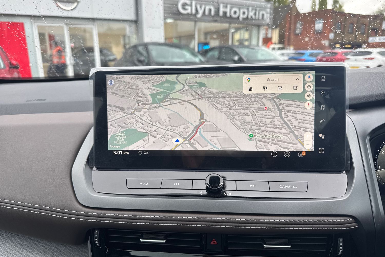 Used Nissan Qashqai 2025 for sale - 76479628: Photo 18