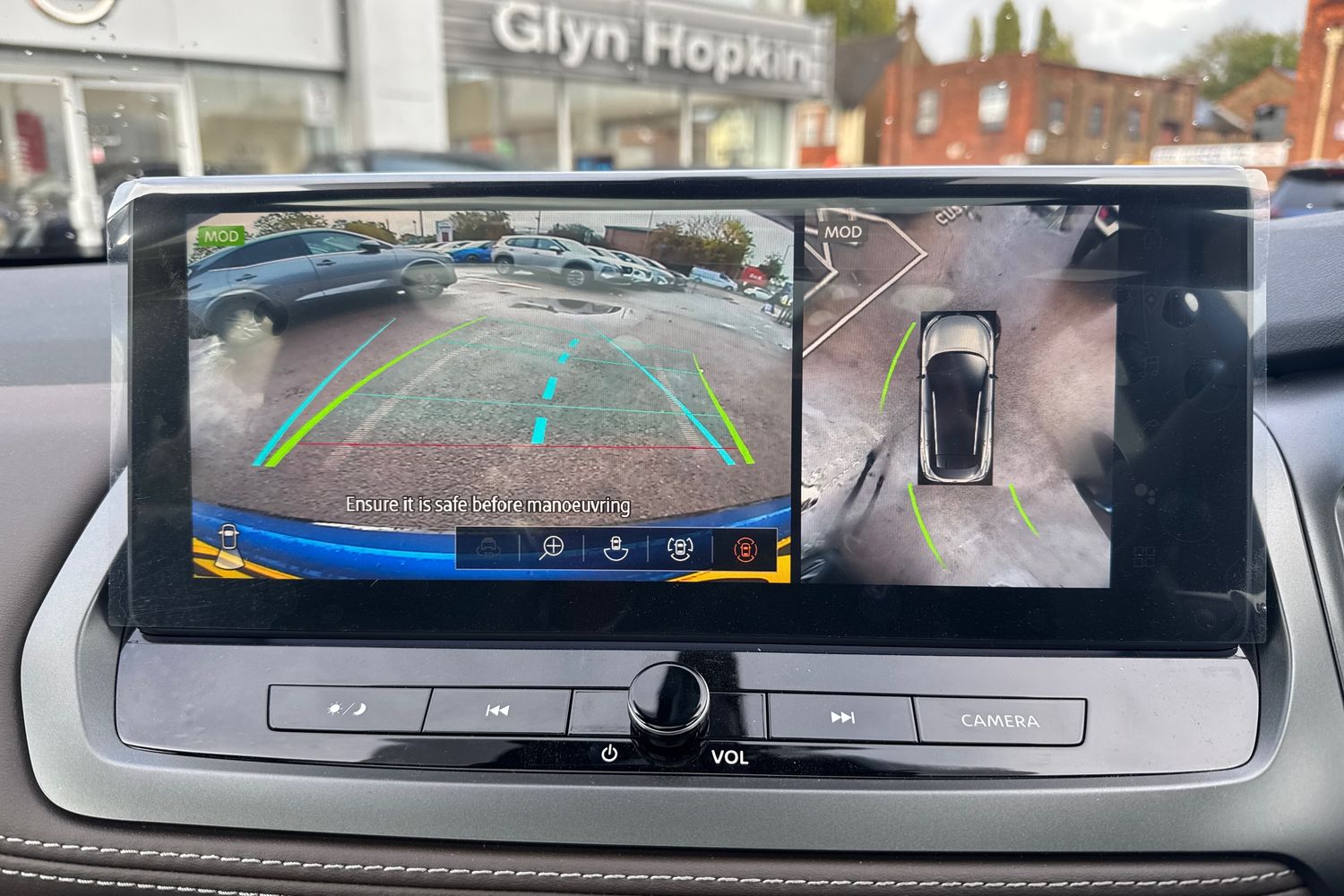 Used Nissan Qashqai 2025 for sale - 76479628: Photo 19