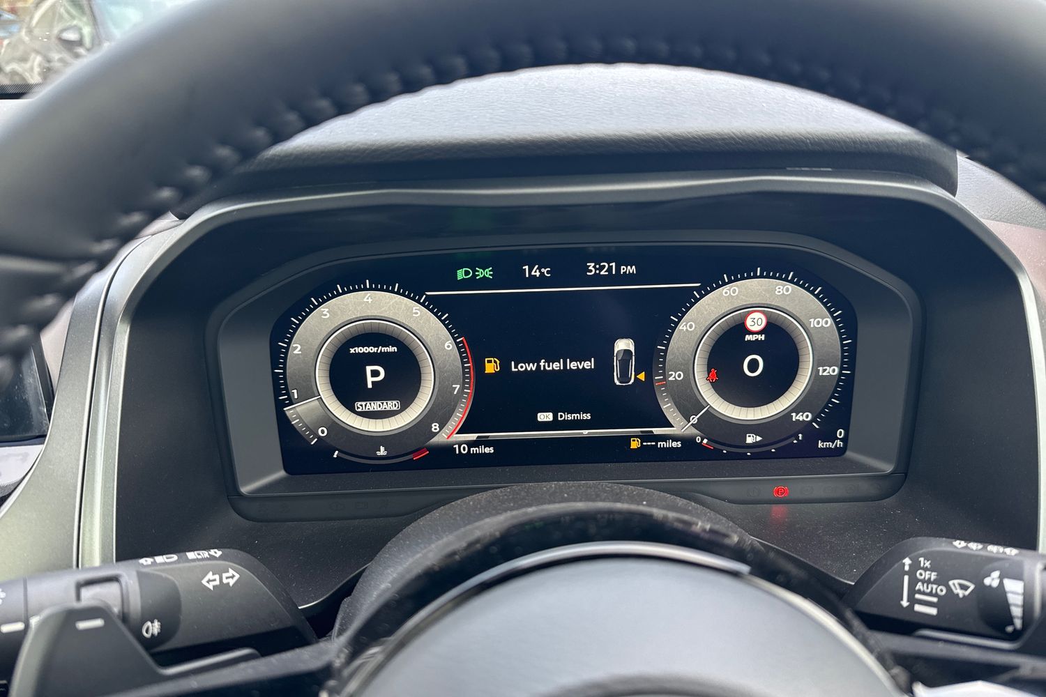 Used Nissan Qashqai 2025 for sale - 76479628: Photo 20