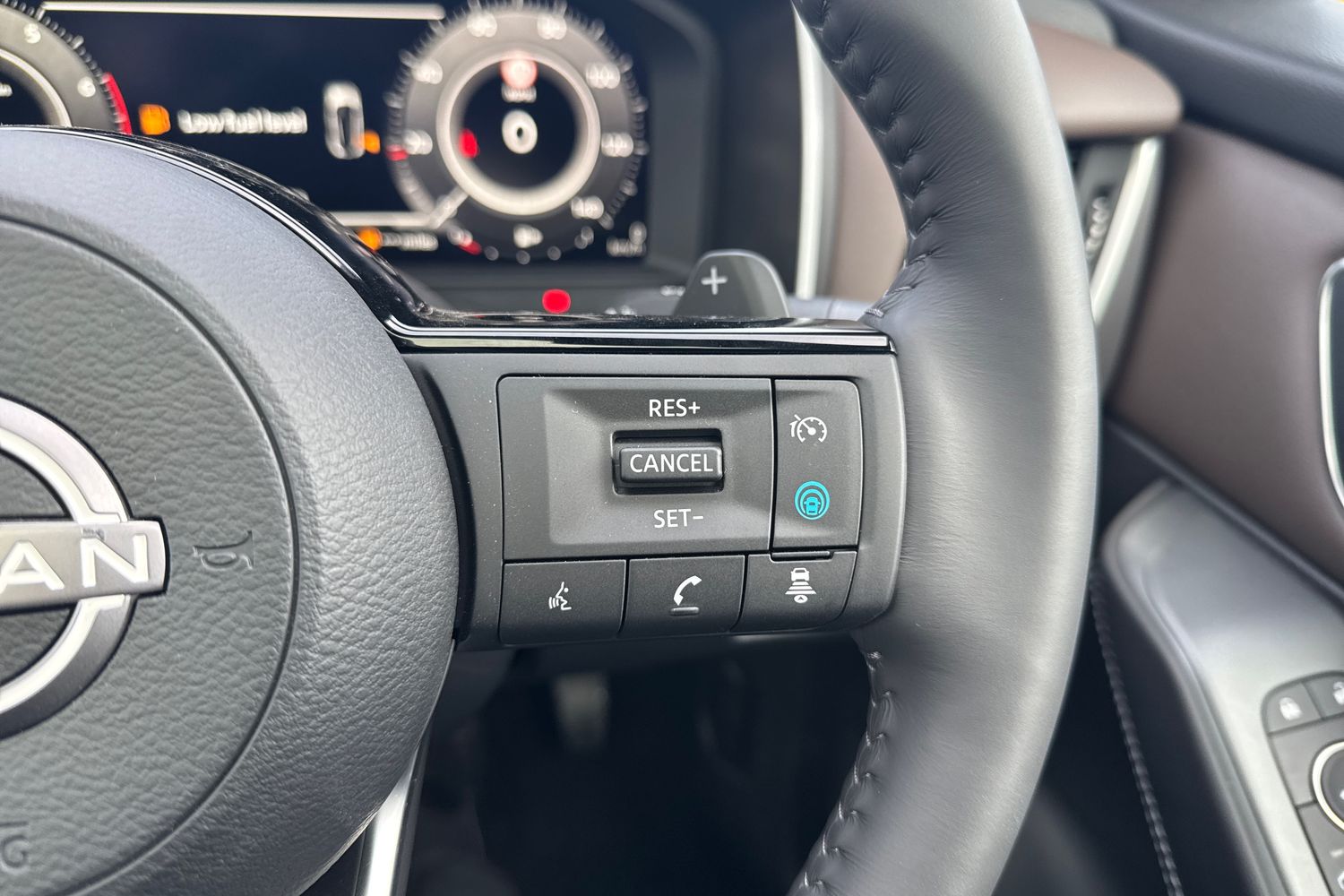 Used Nissan Qashqai 2025 for sale - 76479628: Photo 22