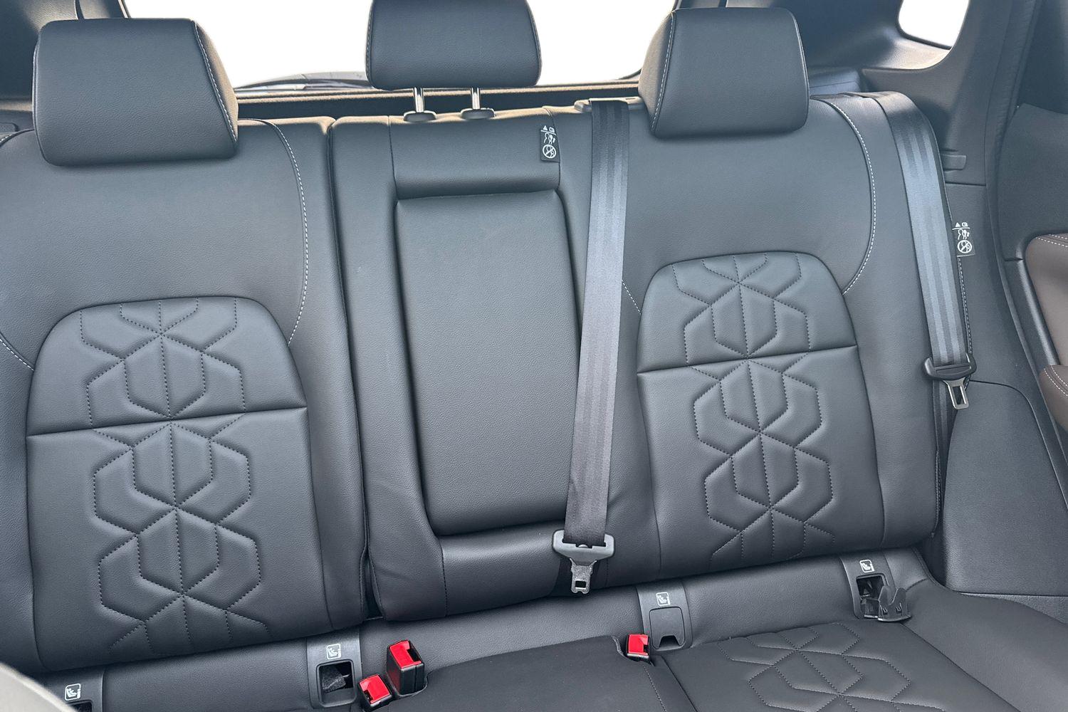 Used Nissan Qashqai 2025 for sale - 76479628: Photo 23