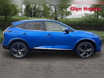 Used Nissan Qashqai 2025 for sale - 76479628: Photo