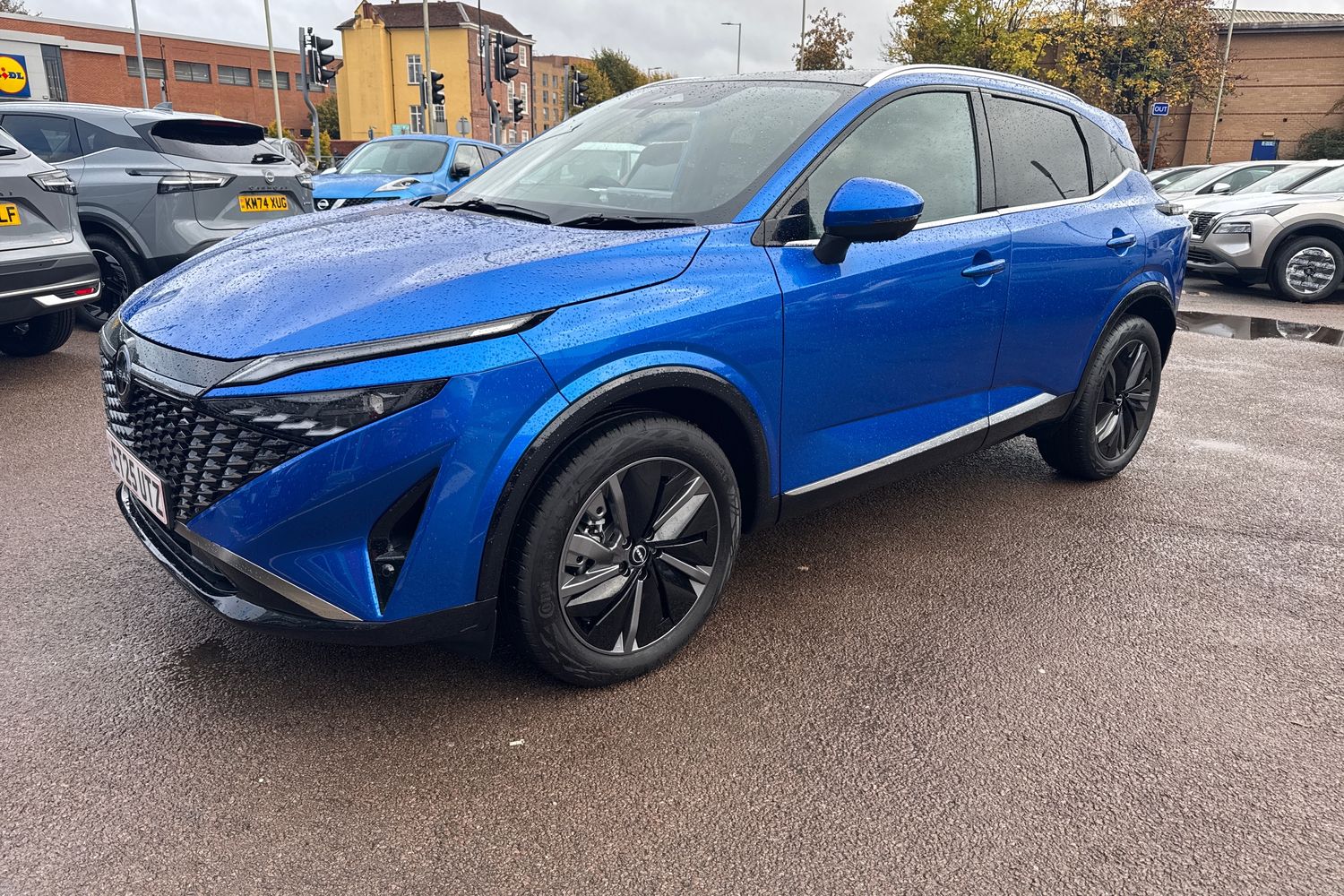 Used Nissan Qashqai 2025 for sale - 76479628: Photo 31