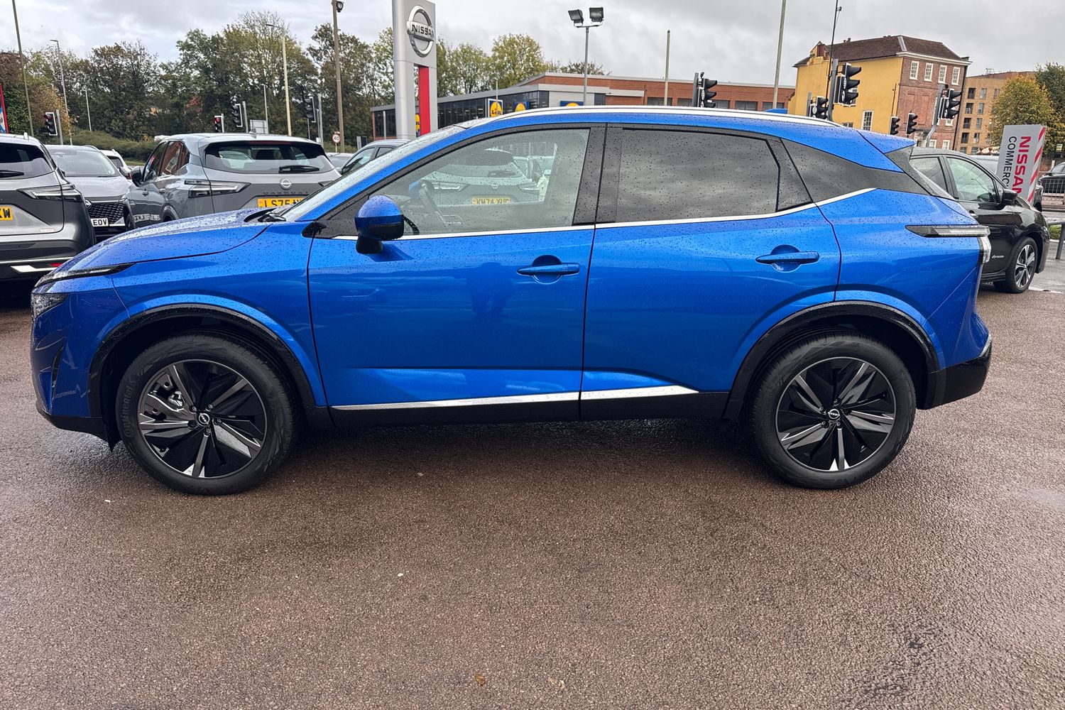 Used Nissan Qashqai 2025 for sale - 76479628: Photo 33