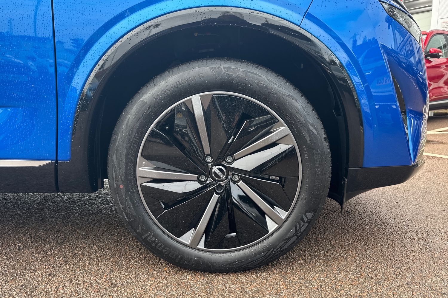 Used Nissan Qashqai 2025 for sale - 76479628: Photo 39