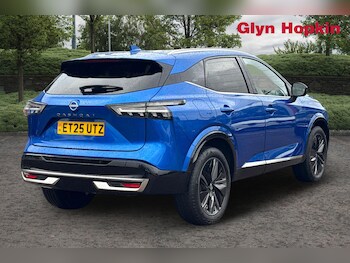 Used Nissan Qashqai 2025 for sale - 76479628: Photo