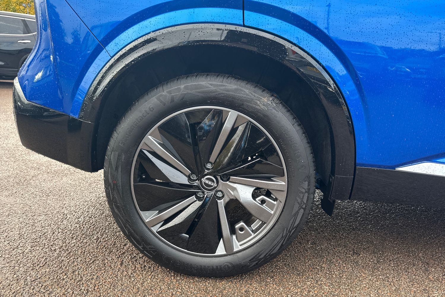 Used Nissan Qashqai 2025 for sale - 76479628: Photo 40