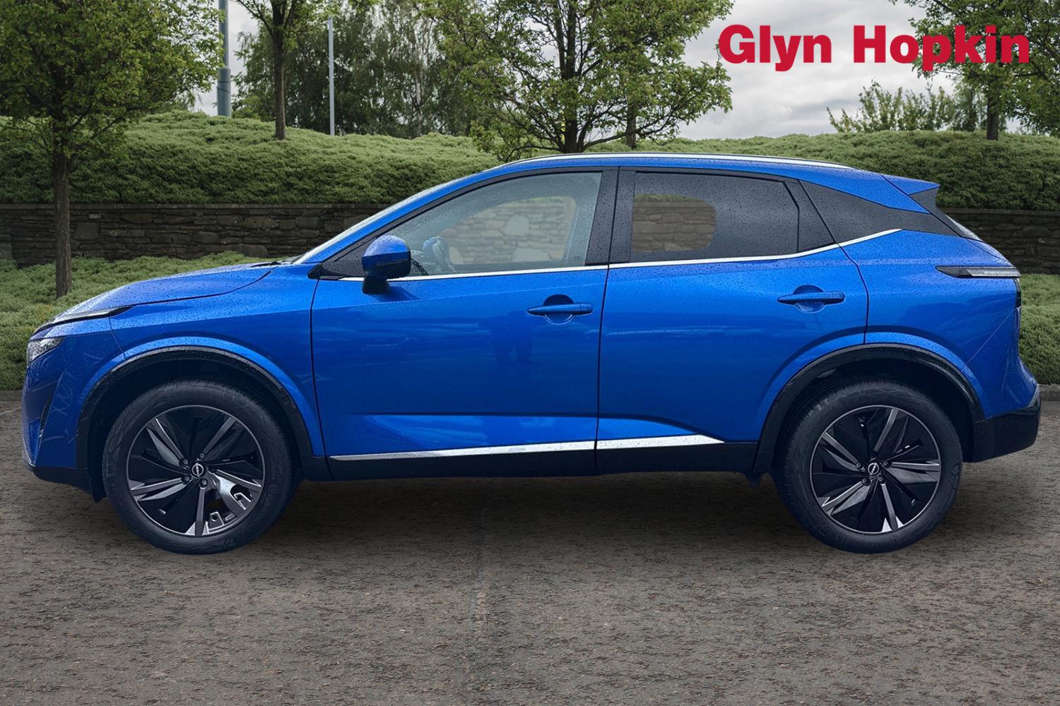 Used Nissan Qashqai 2025 for sale - 76479628: Photo 6