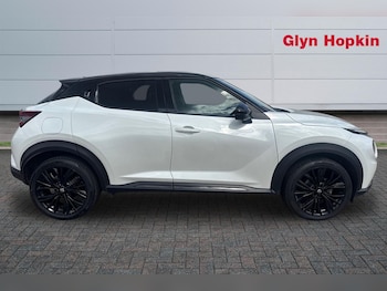 Used Nissan Juke 2025 for sale - 78165711: Photo