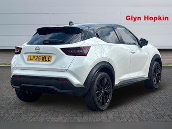 Used Nissan Juke 2025 for sale - 78165711: Photo
