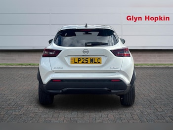 Used Nissan Juke 2025 for sale - 78165711: Photo