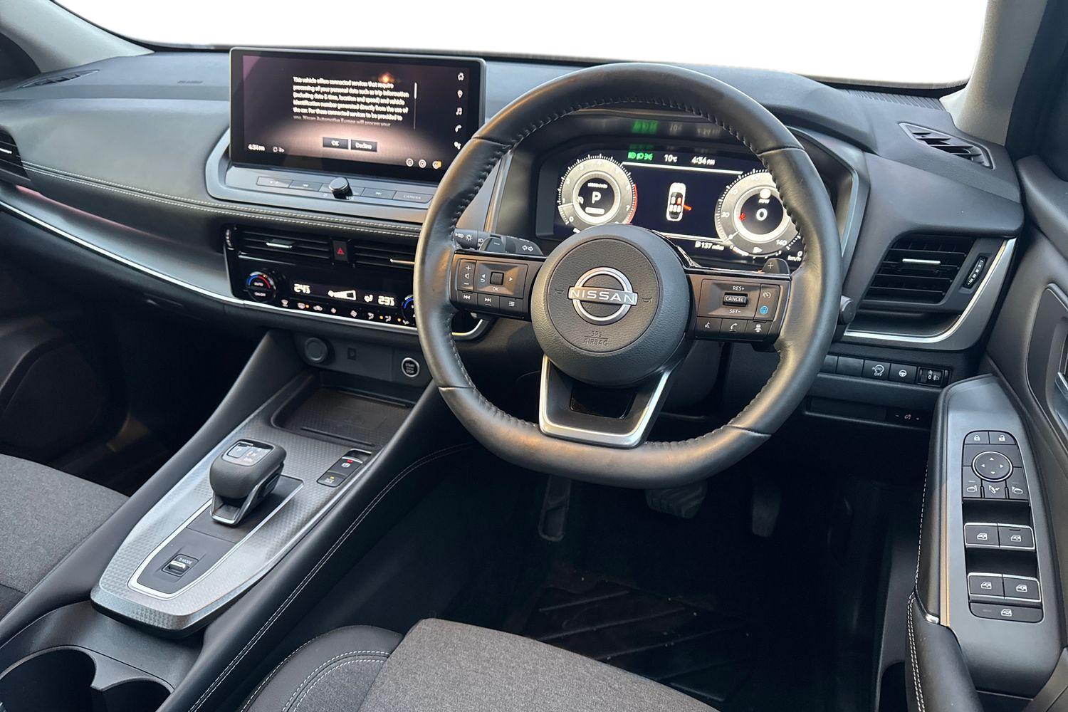 Used Nissan Qashqai 2025 for sale - 77576512: Photo 10